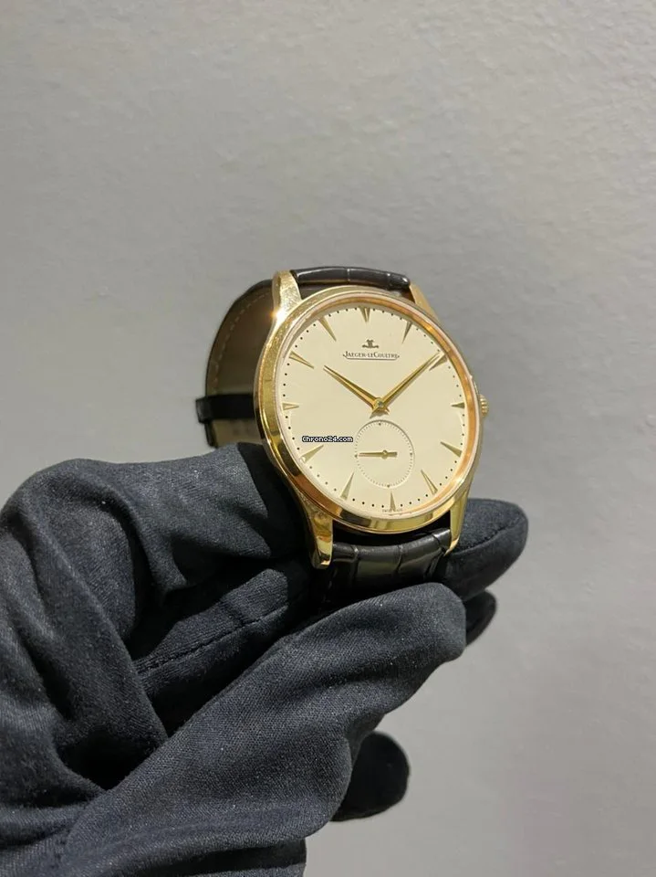 Jaeger-LeCoultre Master Grande Ultra Thin